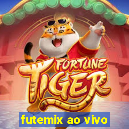 futemix ao vivo